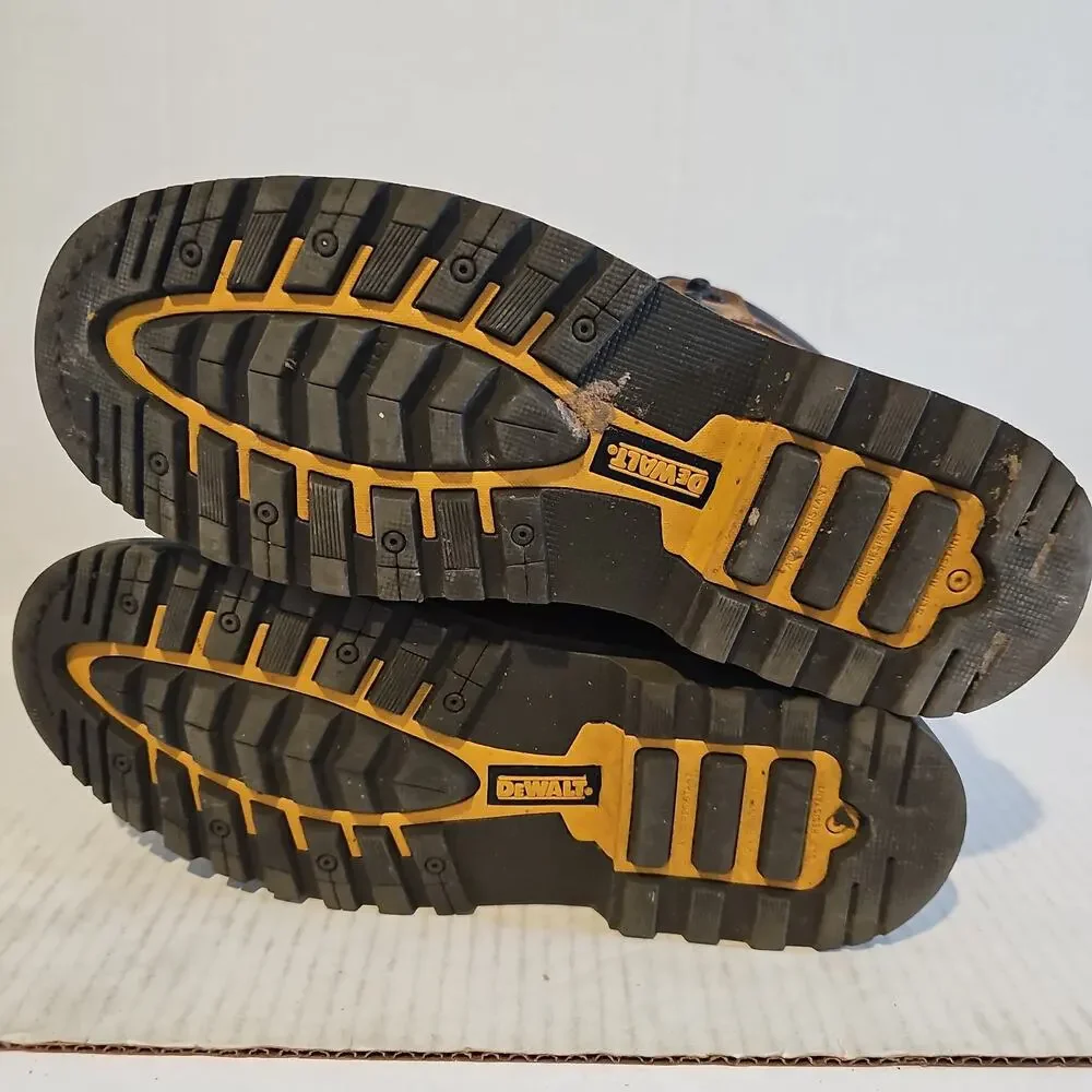 DEWALT dewalts boots